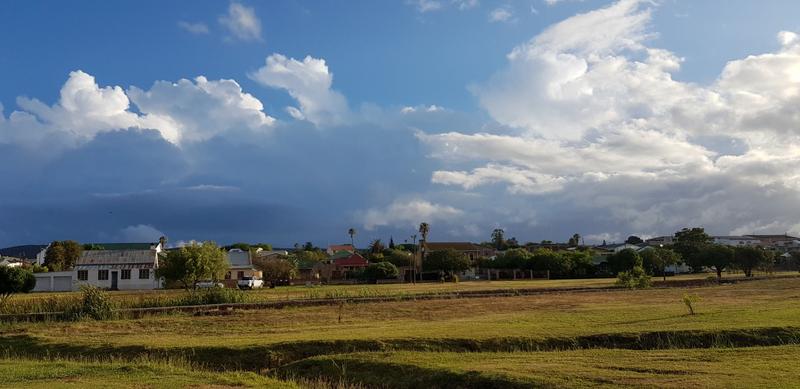 Commercial Property for Sale in Albertinia Western Cape